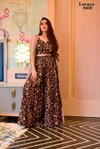 Lucaya Vol 8 Digital Printed Indo Western Catalog
